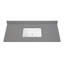 49'' W Single Vanity Top-1248704716
