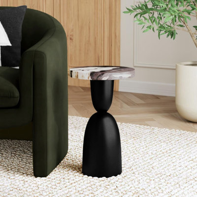 Table d'appoint Jasmine