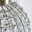 Barton 1 - Light Sphere Pendant-13461157