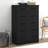 Walter 5 Drawer 46.7" H Dresser-1457150134