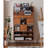 Simple modern style bookcase-111163871