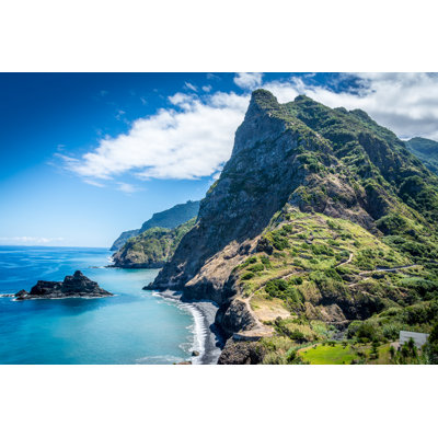 Magical Madeira Island by Aqualuso