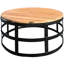 Solid Wood Coffee Table