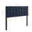 Lily Upholstered Fabric Headboard-114645083-114645073