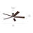 Lucian 60'' Ceiling Fan with LED Lights-715556961