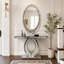 Console à miroir
