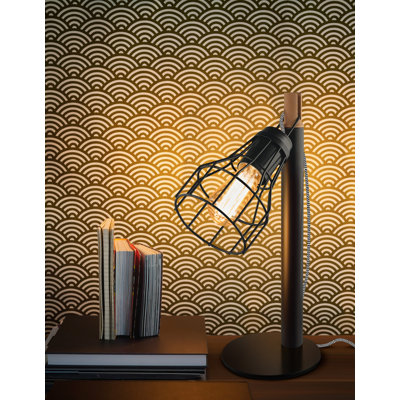 Alchiba Metal Desk Lamp