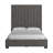 Upholstered Platform Bed-68602212