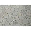 Carreau de mosaïque pour plancher et mur 12 po x 12 po x 8 mm Orbit Circles-40590633