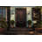 Shield Outdoor Dark Sky Wall Sconce-2088990973