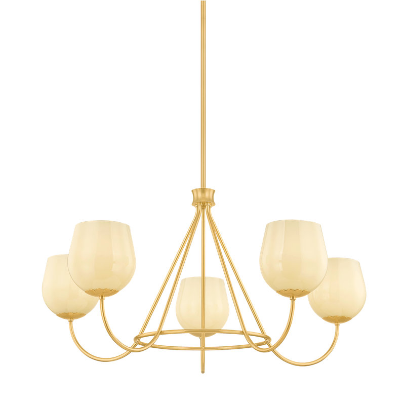 Lustre Genevieve