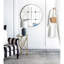 Miroir mural 36 po