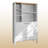 Kitchen Pantry With A Drawer