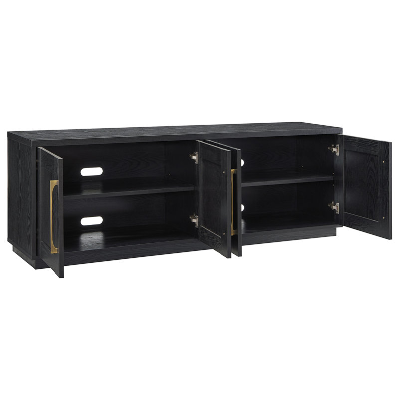 Tillman TV Stand for TVs up to 78"