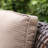 Outdoor 4'' Seat / Back Cushion-1356404082