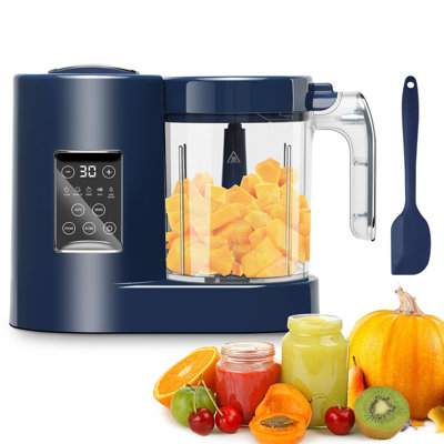 Robot culinaire YUKOOL