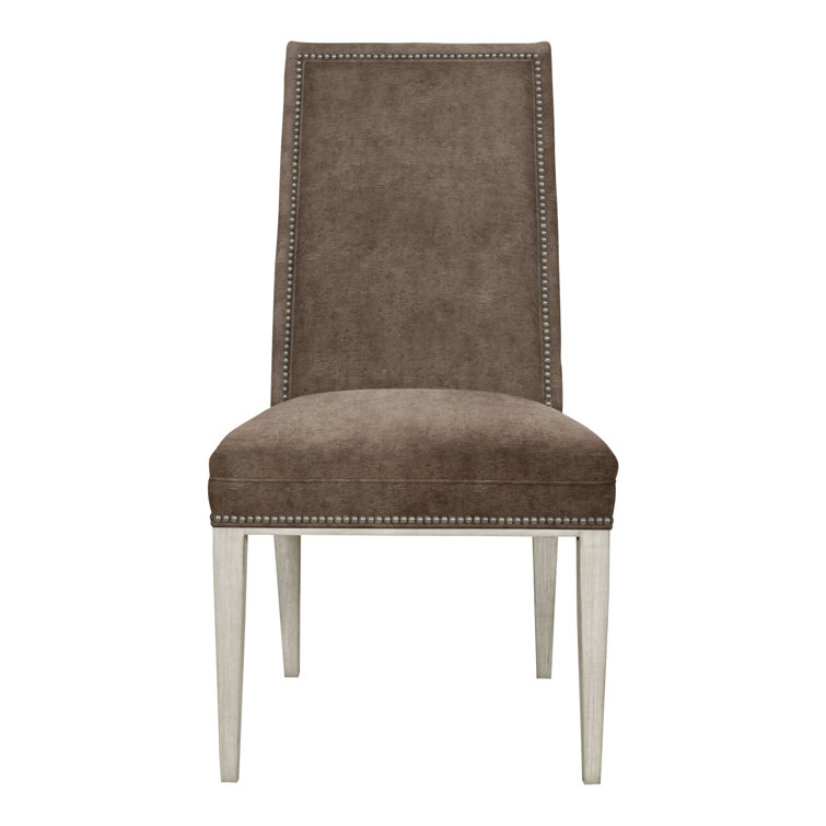 Michael Weiss Hanover Plain Back Side Chair