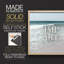 Shoreline Pleasure -Framed Print - Restickable-1413268569-1413268572