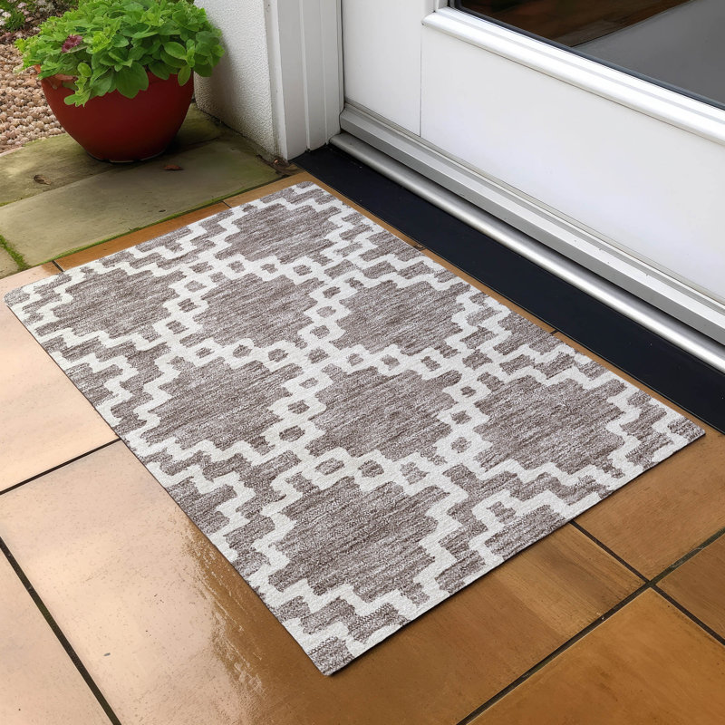 Tapis Maliana, Rectangle 1 pi 8 po x 2 pi 6 po