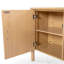 Kaplan Wood 3-Door Sideboard-1687898390