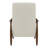 Daventry Beckett Upholstered Manual Recliner Armchair(Set of 2)-121421750