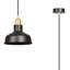 Greig 1 - Light Dome Pendant-1475941371