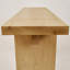 Kyoto 40'' W Solid Wood Console Table