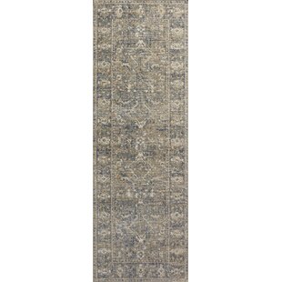 Geneva Neutral 10' x 13' Hand-Tufted Rug - Natural