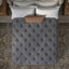 Matelas hybride moelleux 12 po-2059804648