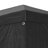 vidaXL Party Tent Blue Polyethylene Large Water-resistant materials-1624794420-1739340187