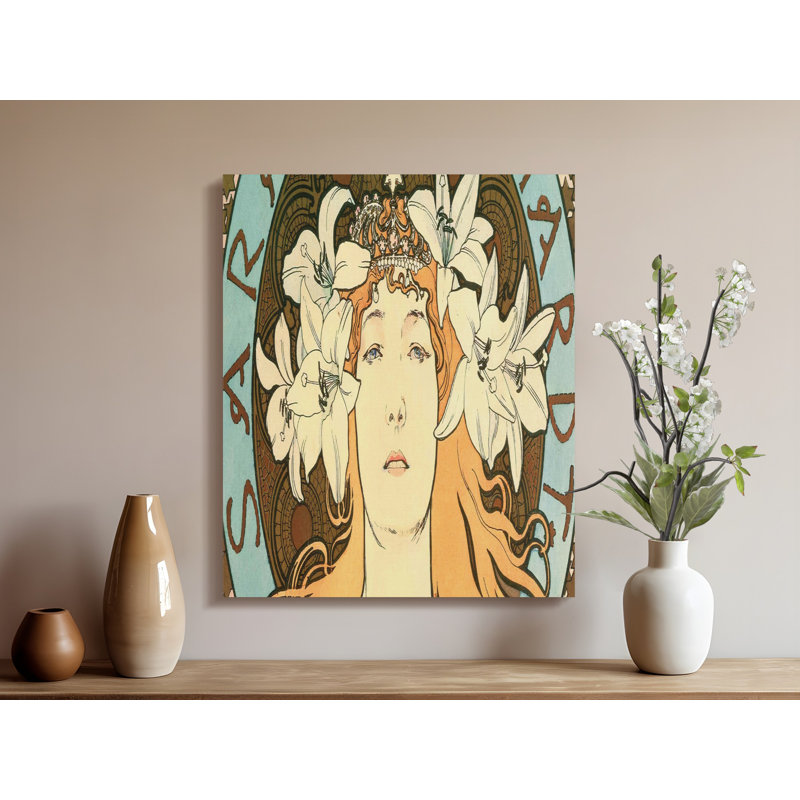 Wrapped Canvas Print Set, 30.48 cm H x 22.86 cm W