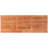 Birch Lane™ Odette 47.2'' W 50 Gallons Solid Wood Eucalyptus Deck Box with Wheels-21867682