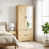 Natural Wood