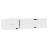 Allendale Floating Shelf-49957226