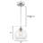 1 - Light Sphere Pendant-2121565904