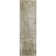 Premium Machine Washable Baford AMF1649 Abstract Rug