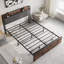 Lit plateforme avec rangement Ruoxi-1934507914-1925870072