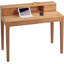 Epernay Solid Wood Solid Wood Writing Desk-13638567