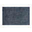 Abstract Black Indoor and Outdoor Area Rug