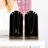 Wood Base Necklace Jewelry Display Stand
