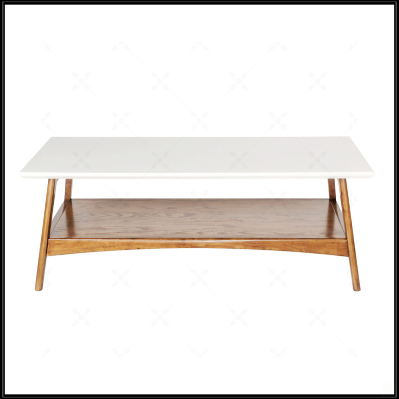 Table basse Parker, Pacanier