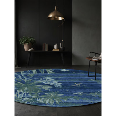 Tapis gris lavable à la machine