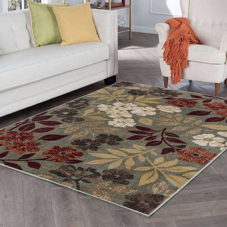 Ardwell Indoor Rug