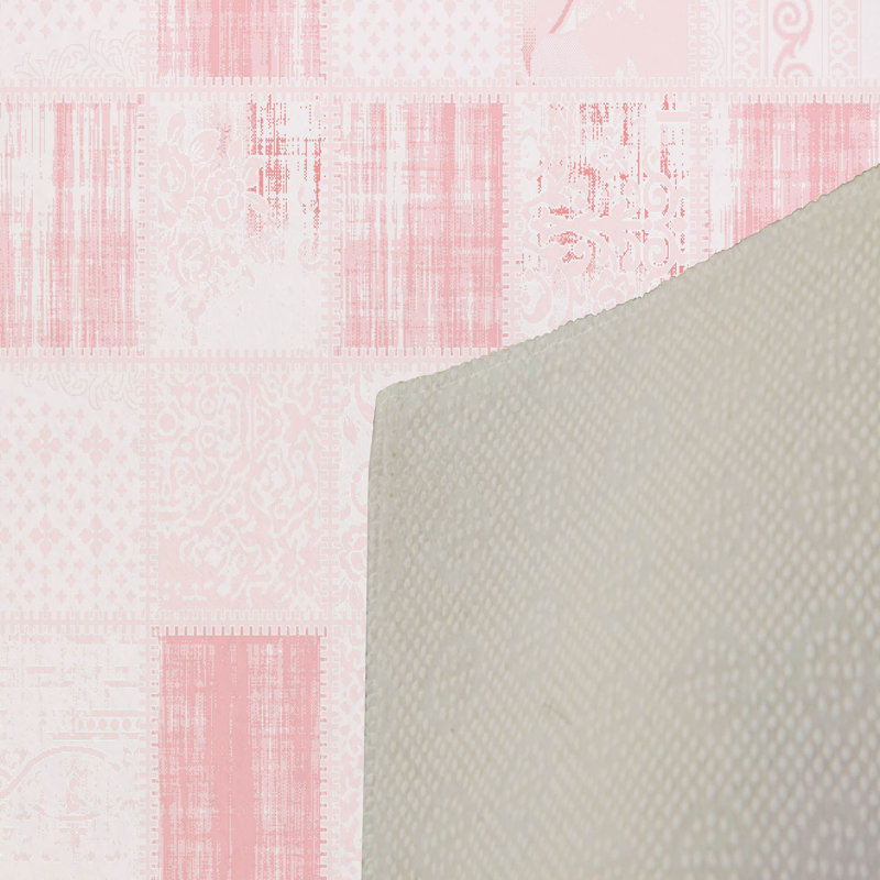 Tapis de couloir élégant 2,6 x 4,9 pi, 100% polyester, avec une hauteur de poils de 8 mm | Pois antibactérien et antidérapant en feutre de PVC | Lavable à la machine, impression numérique 3D | Parfait pour les vestibules et les espaces de vie