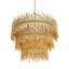 Prescott 12 - Light Chandelier