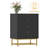 Modern Design 4 Drawer Chest Of Drawers-1927506716