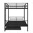 Anastazia Kids Bunk Bed with Trundle-275805681-275805680