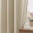 Draycott Light Filtering Polyester Gromments Curtains Panel(Set of 2)-381234812-384964923