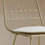 Tabouret de comptoir 26,25 po Dunlop-135860441