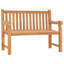 Banc de jardin en teck Stamatina-1629555379